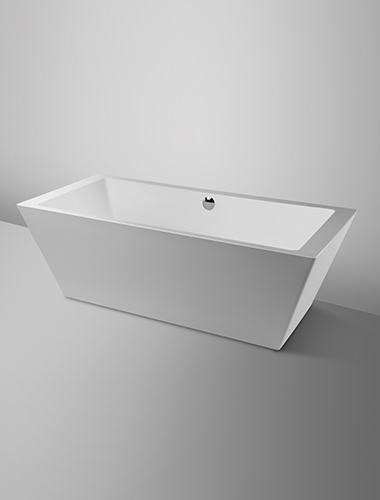 Free Standing Bath Tub F-50