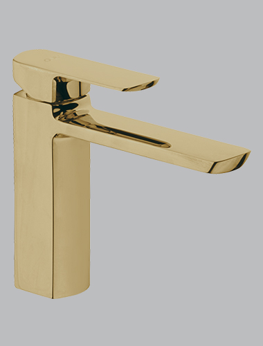 Single Lever Basin Mixer F-Misura