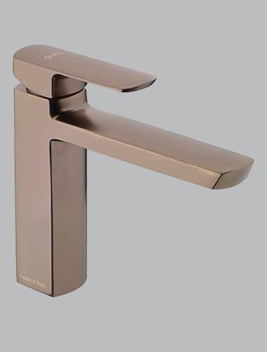 Single Lever Basin Mixer F-Misura