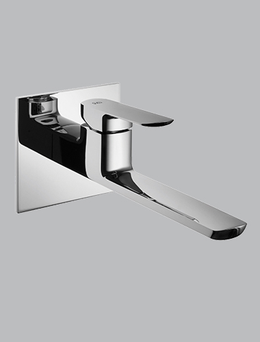 Concealed Basin Mixer F-Misura