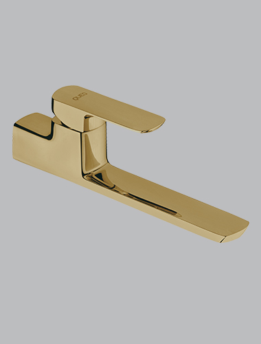 Concealed Basin Mixer F-Misura