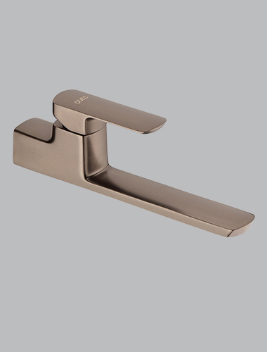 Concealed Basin Mixer F-Misura