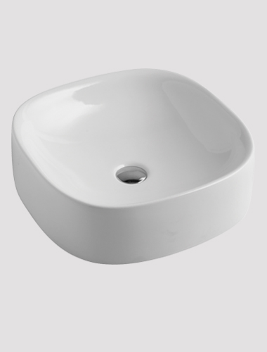 Over The Counter Basin F-Misura