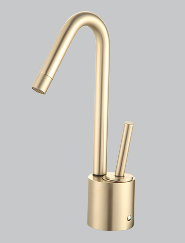 Single Lever Basin Mixer F Le-Forme