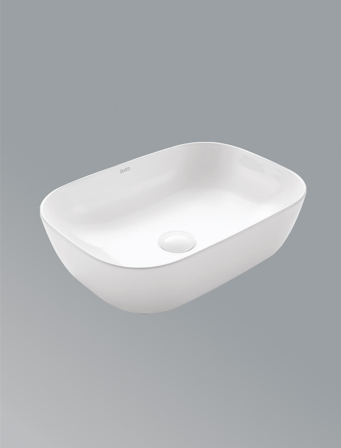 Over The Counter Basin Lavabo