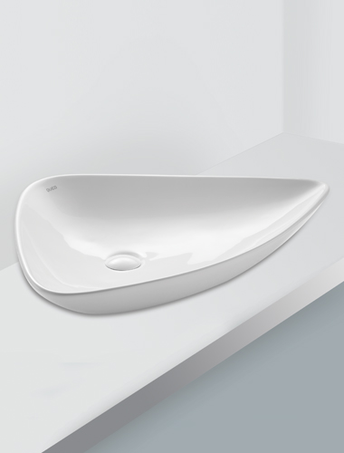 Over The Counter Basin Lavabo