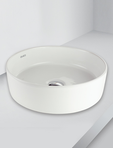 Over The Counter Basin Lavabo