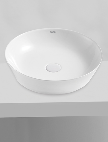 Over The Counter Basin Lavabo