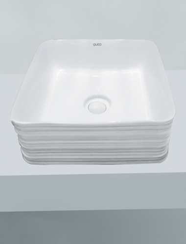 Over The Counter Basin Lavabo