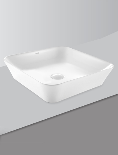 Over The Counter Basin Lavabo