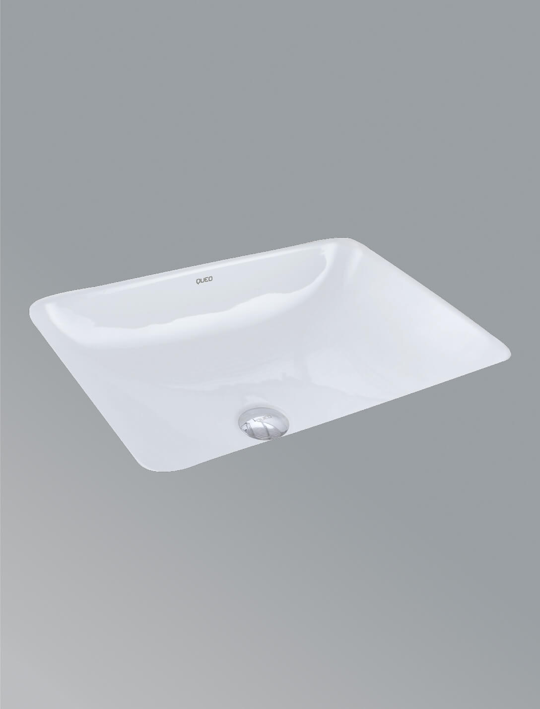 Under Counter Basin Lavabo Elena In Neo