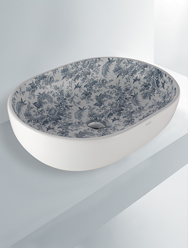 LAVABO PORTATIL BCS-142-1 CON BASIN