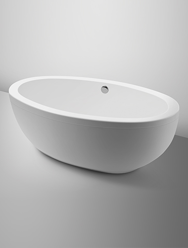 Free Standing Bath Tub F-Novella