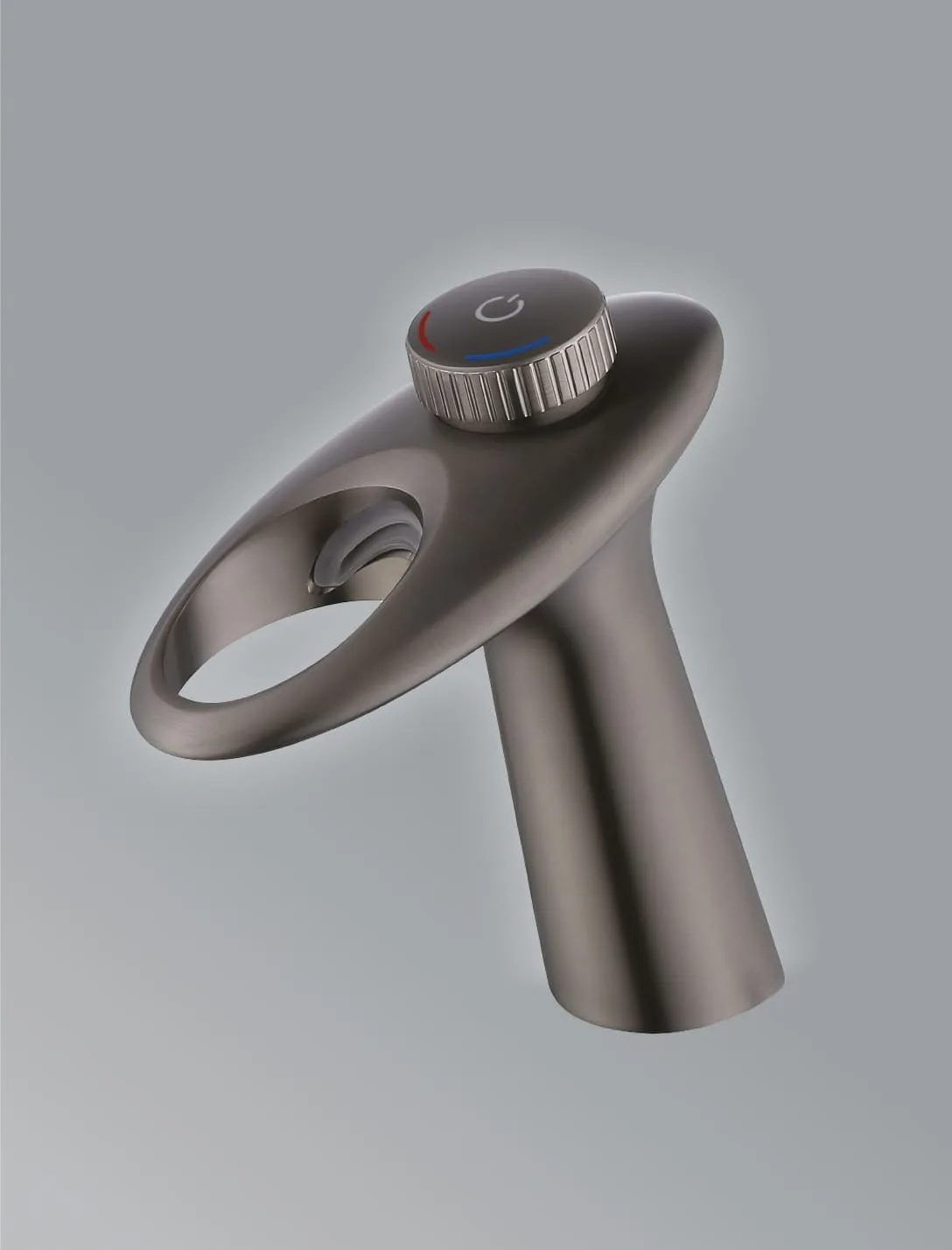 single-control-basin-faucet-in-gun-grey