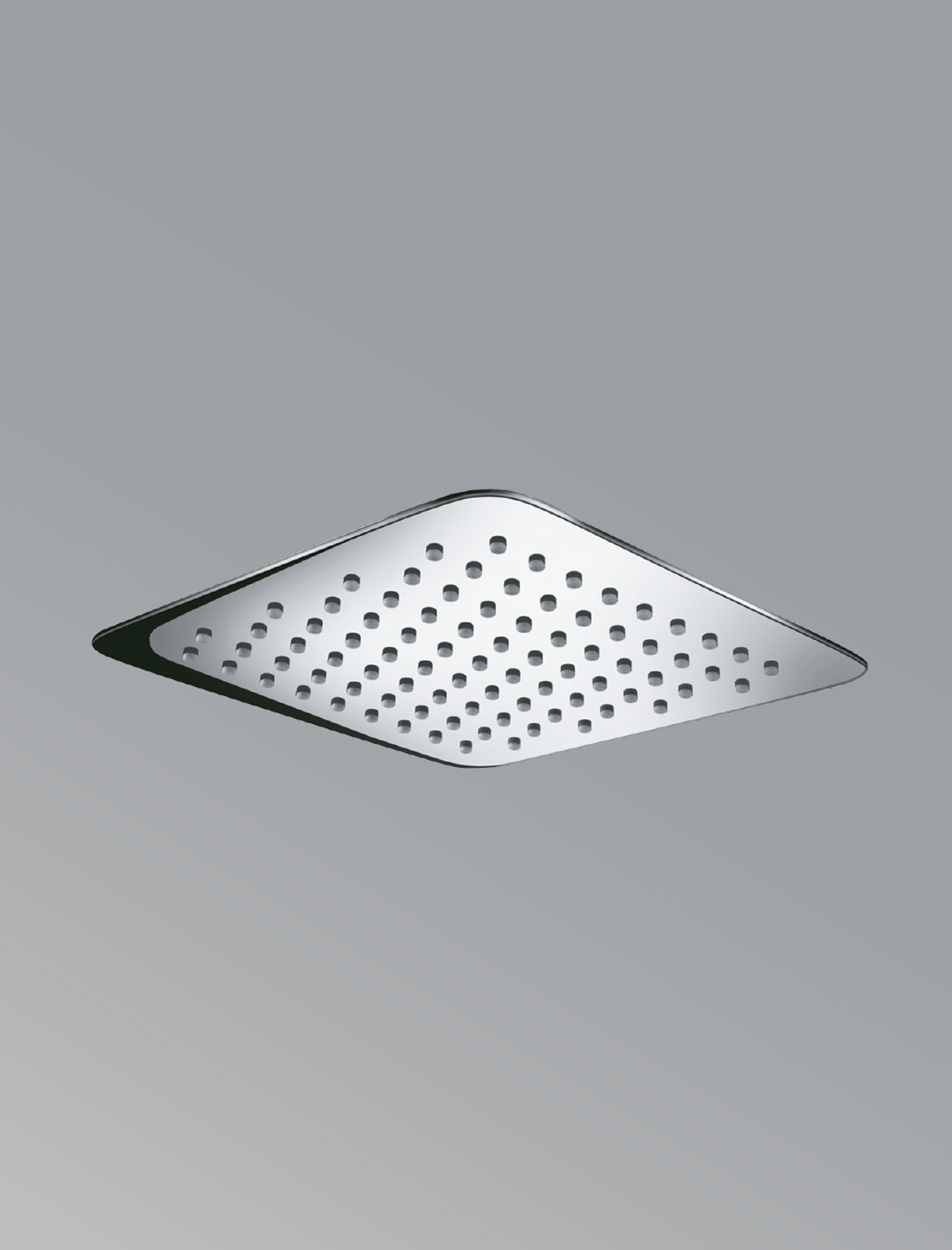 AQUAPLAY SQUARE SHOWER 200 mm