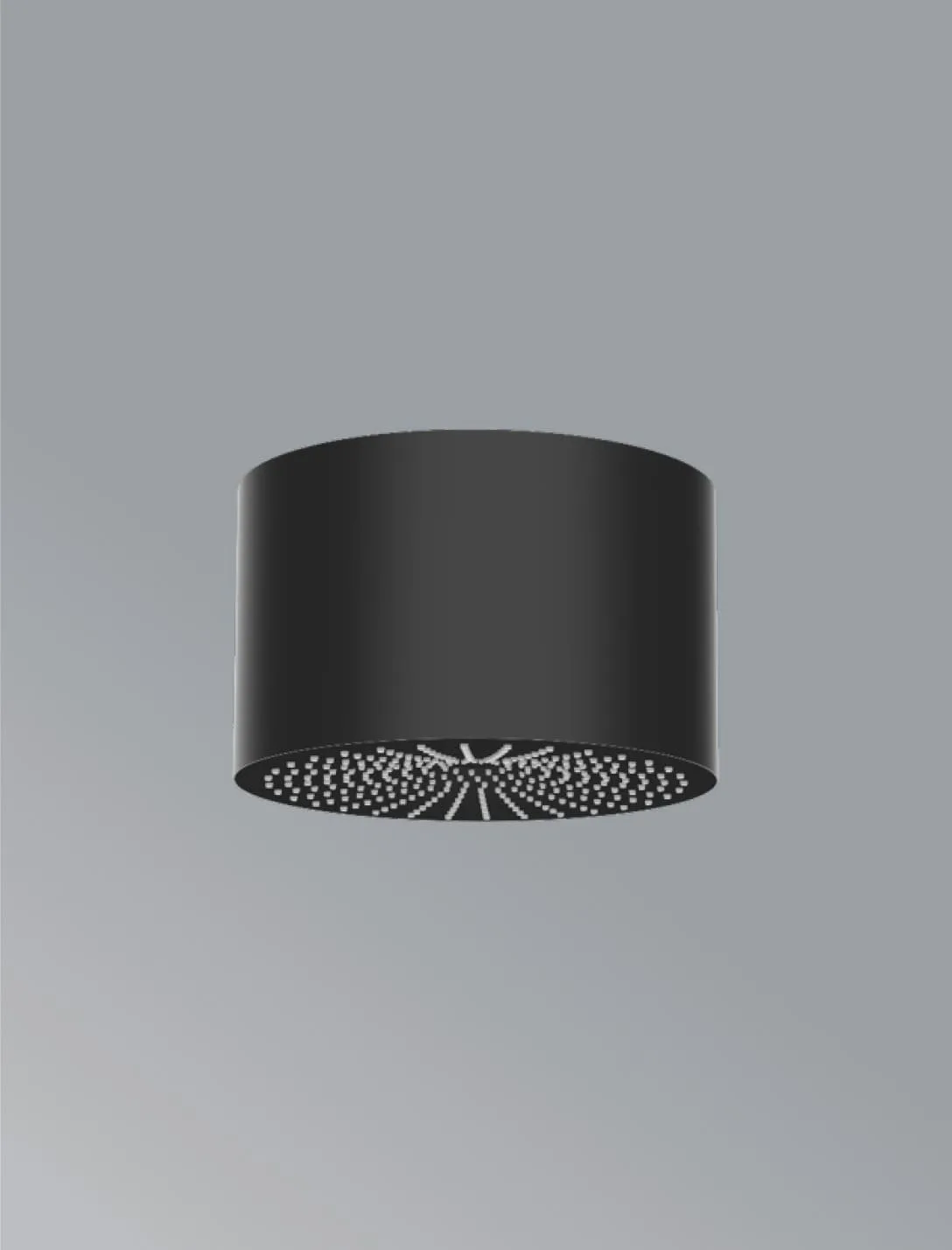 AquaTune Speaker Showers (247×150mm)