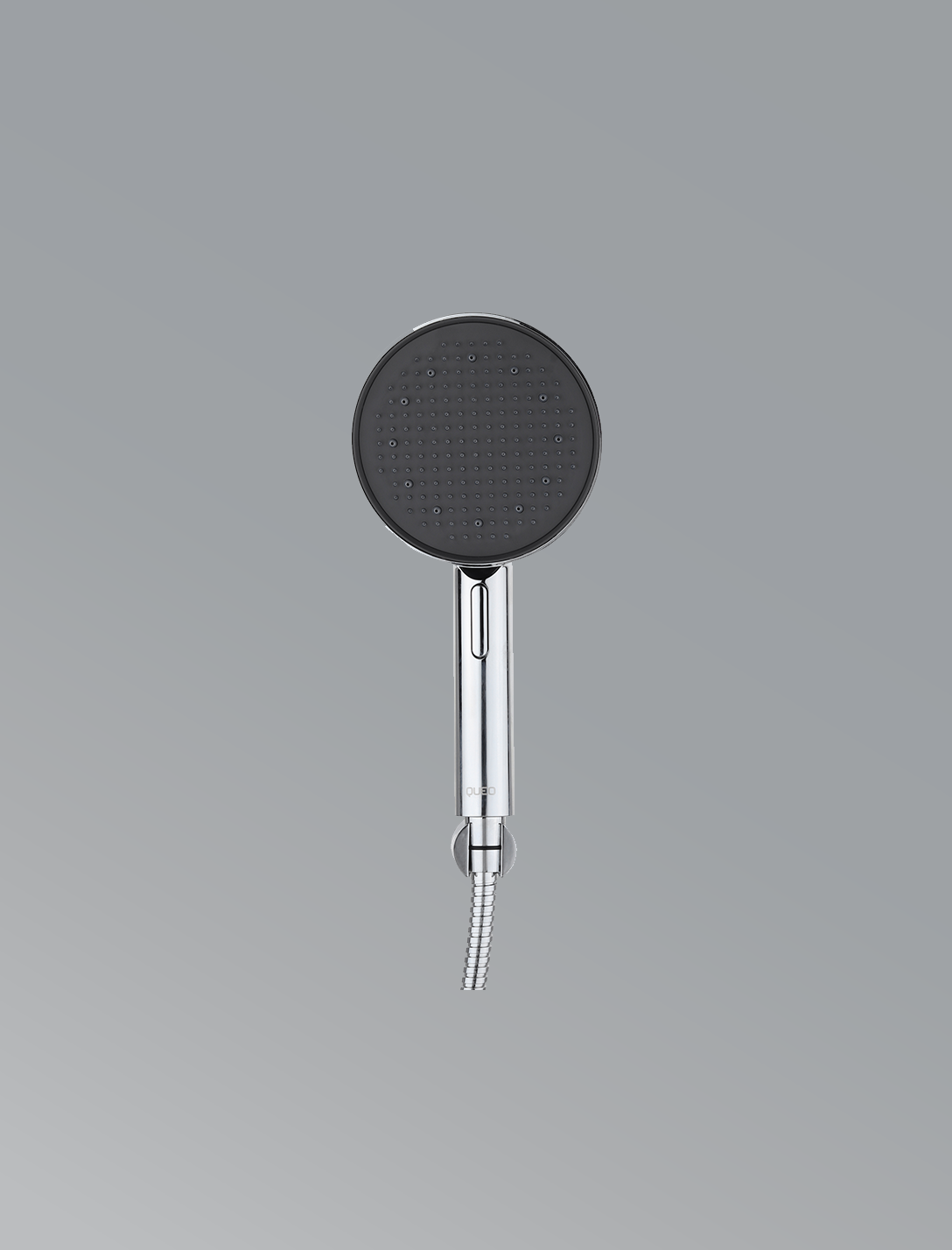 Aurlen 3 Flow ABS Hand Shower with Temperature Display