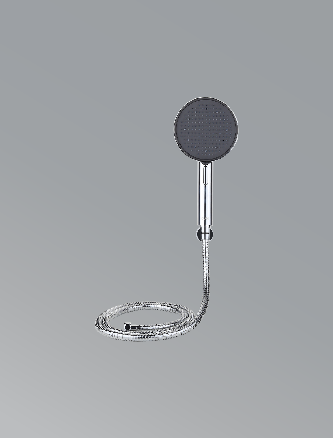 Aurlen 3 Flow ABS Hand Shower with Temperature Display
