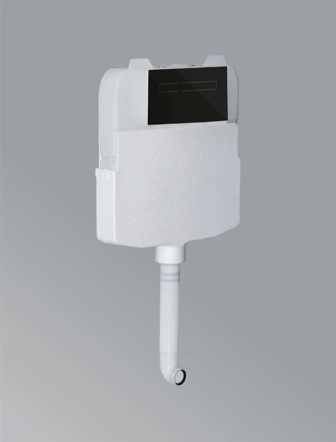 Concealed Cistern Pneumatic with E sense 