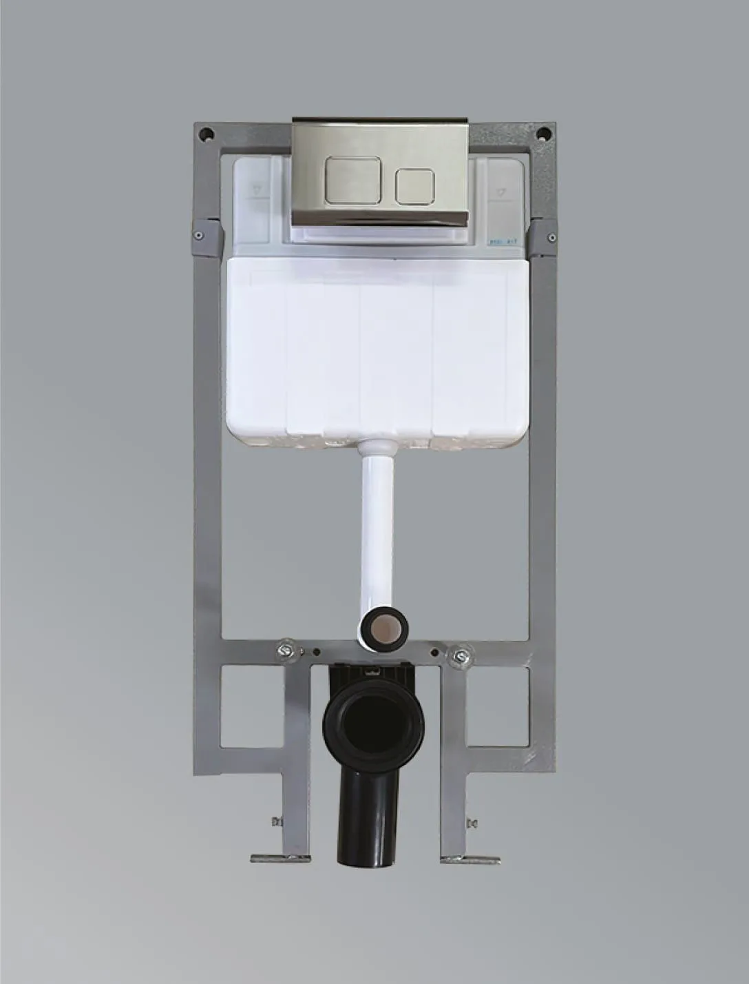 Concealed Cistern SISMA Full Frame -QF