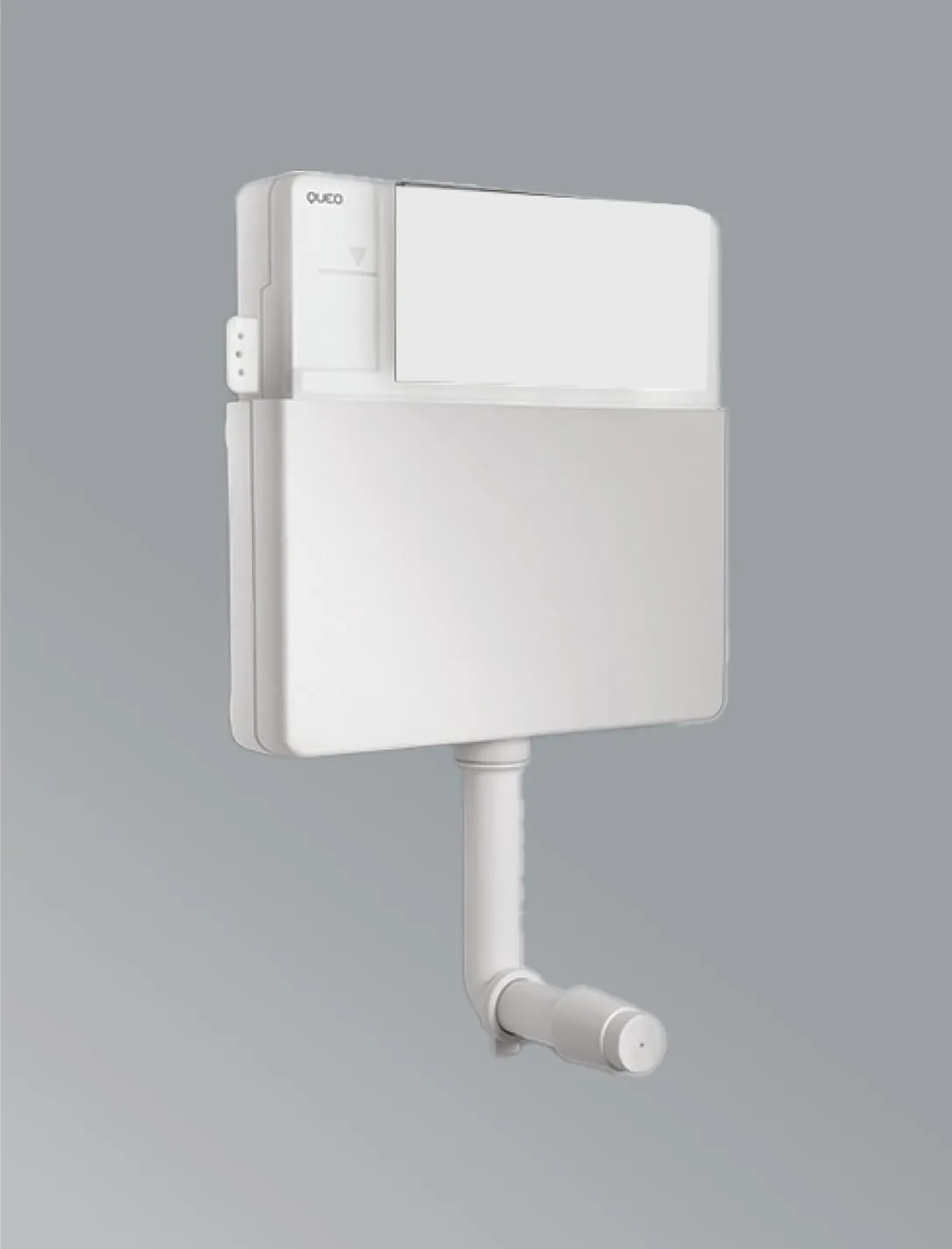 Concealed Cistern SISMA without Flush Plate