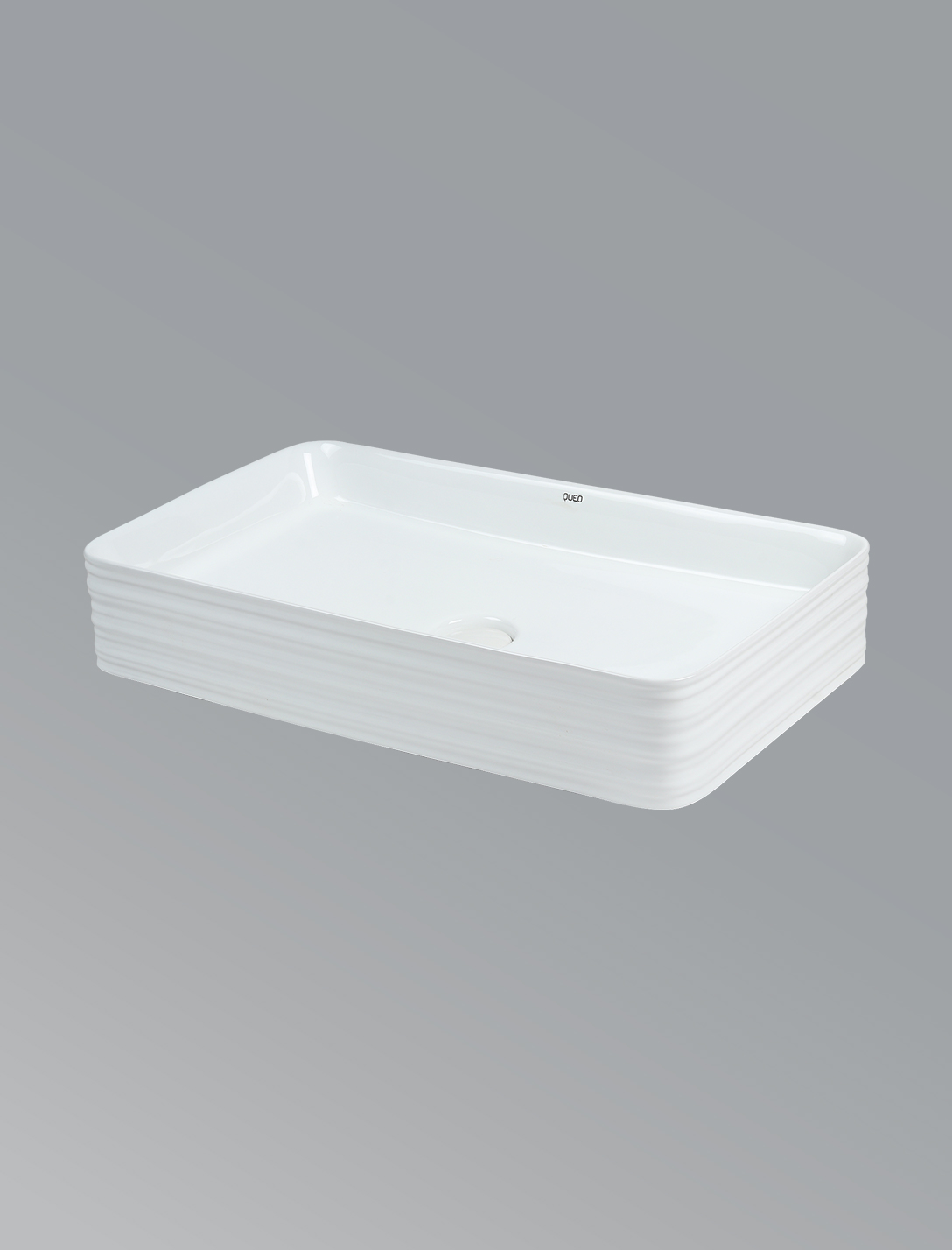 Fascino Over The Counter Basin