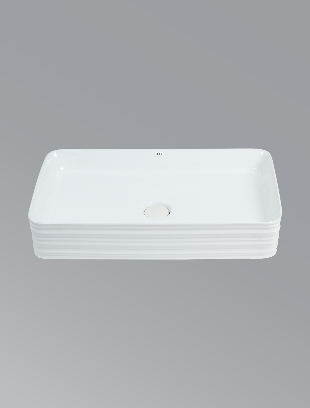 Fascino Over The Counter Basin