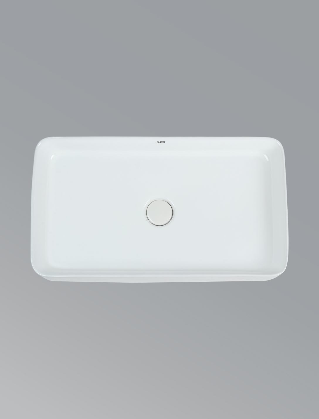 Fascino Over The Counter Basin