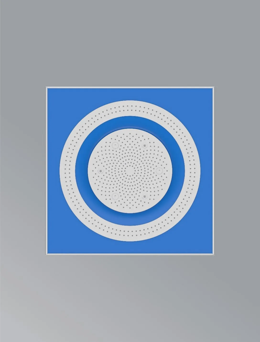  Multi Function Rain Panel