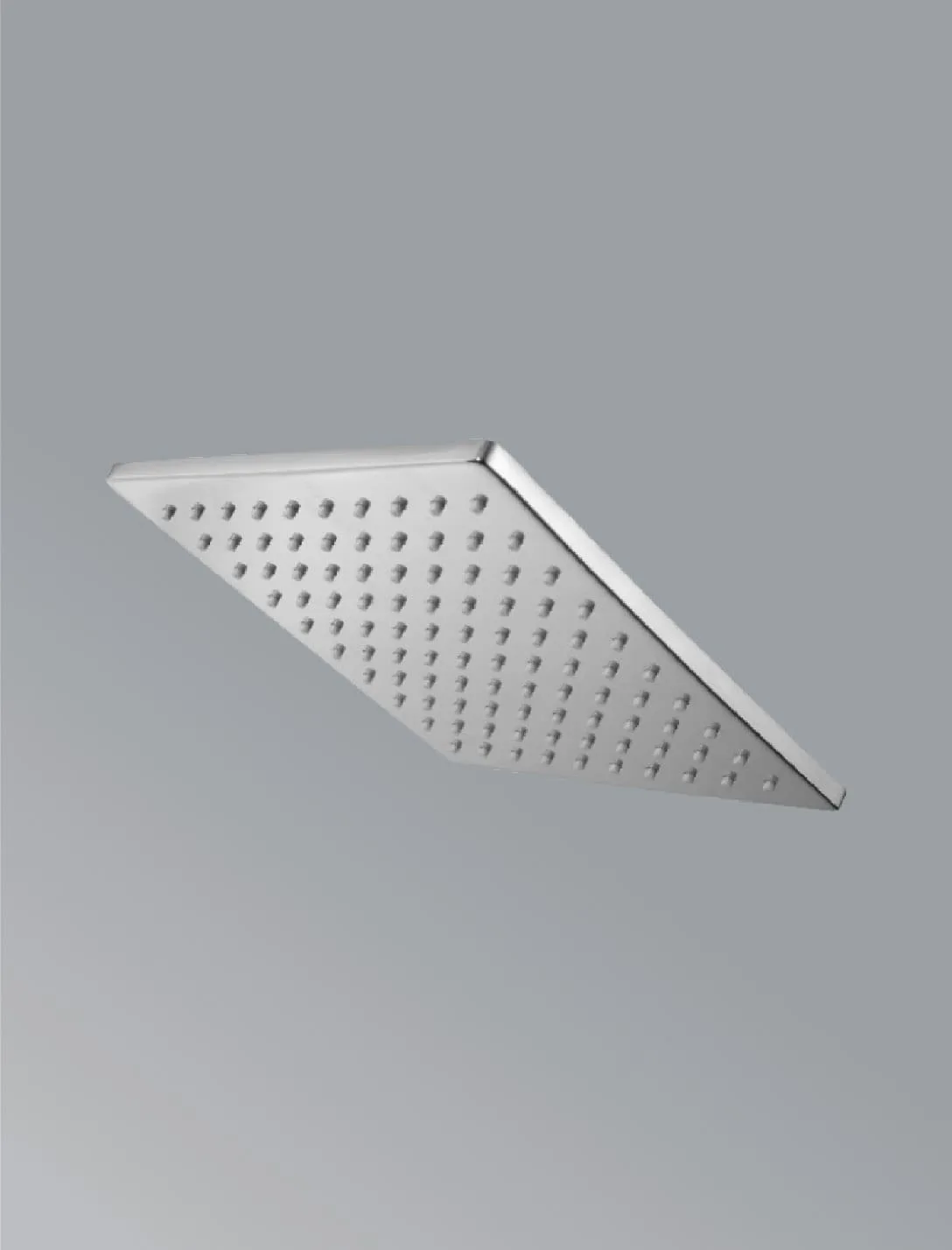Overhead Shower 300x300 mm-Chrome