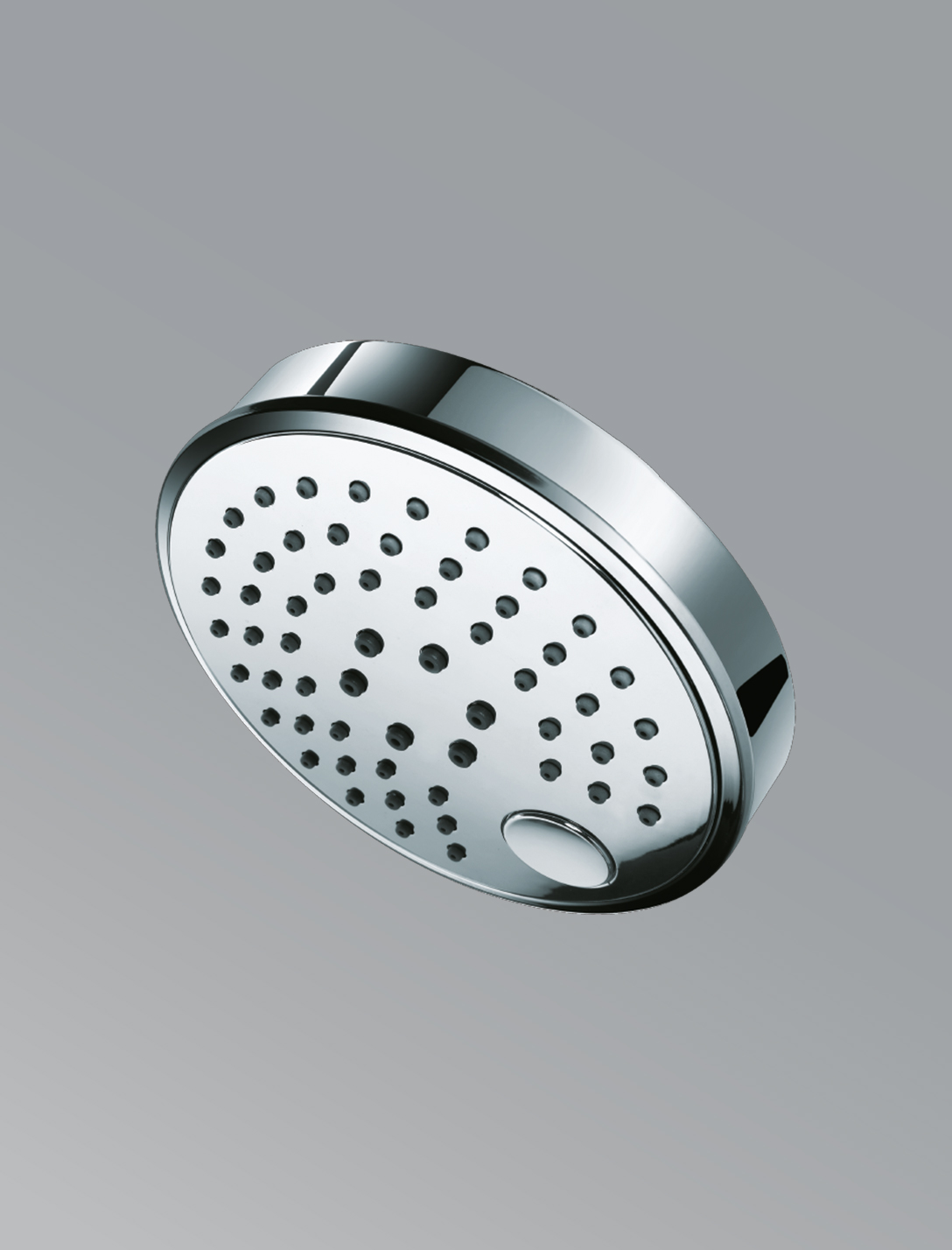 Round Over Head Shower 150mm