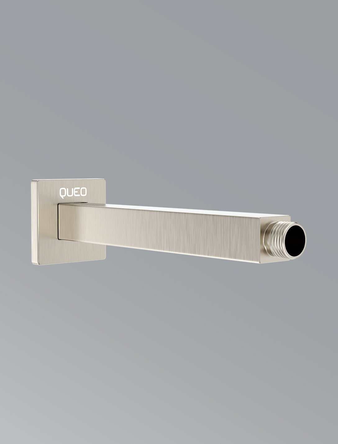 Shower Arm Ceiling 200mm BN