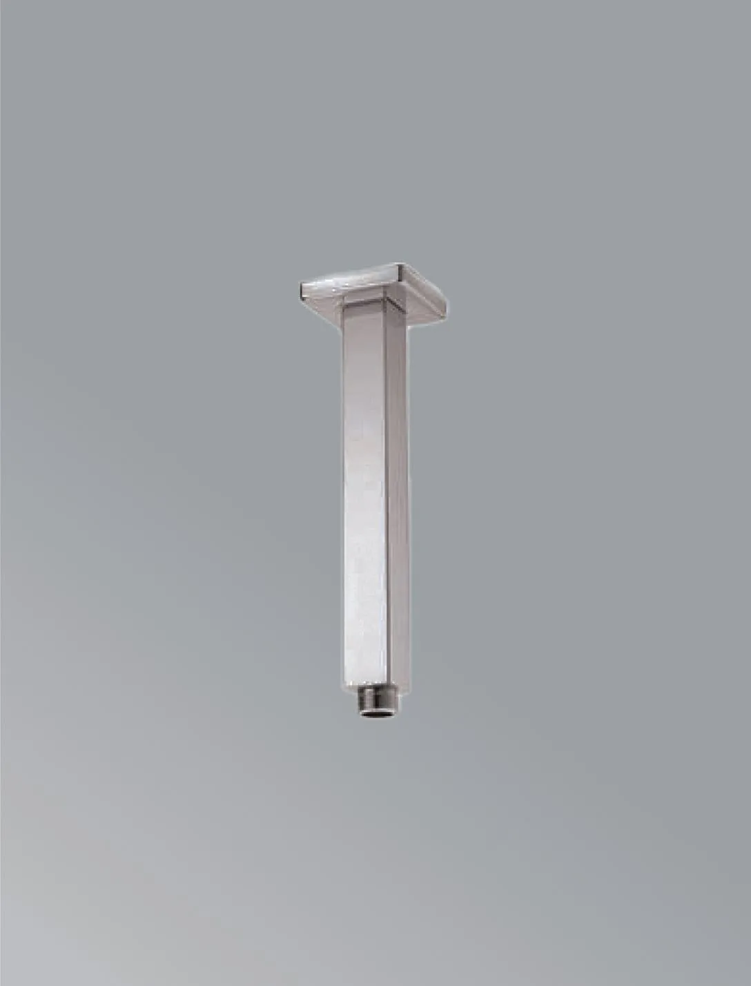 Shower Arm Ceiling  200mm SSP