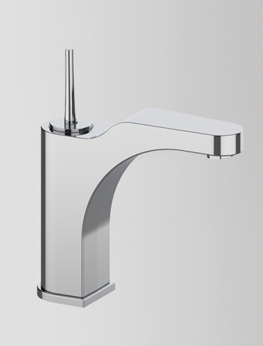 Single Lever Basin Mixer F-Forza