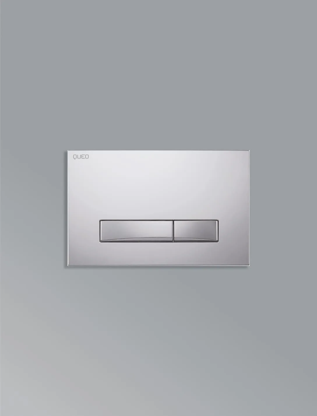 Sisma Elegance Chrome Finish