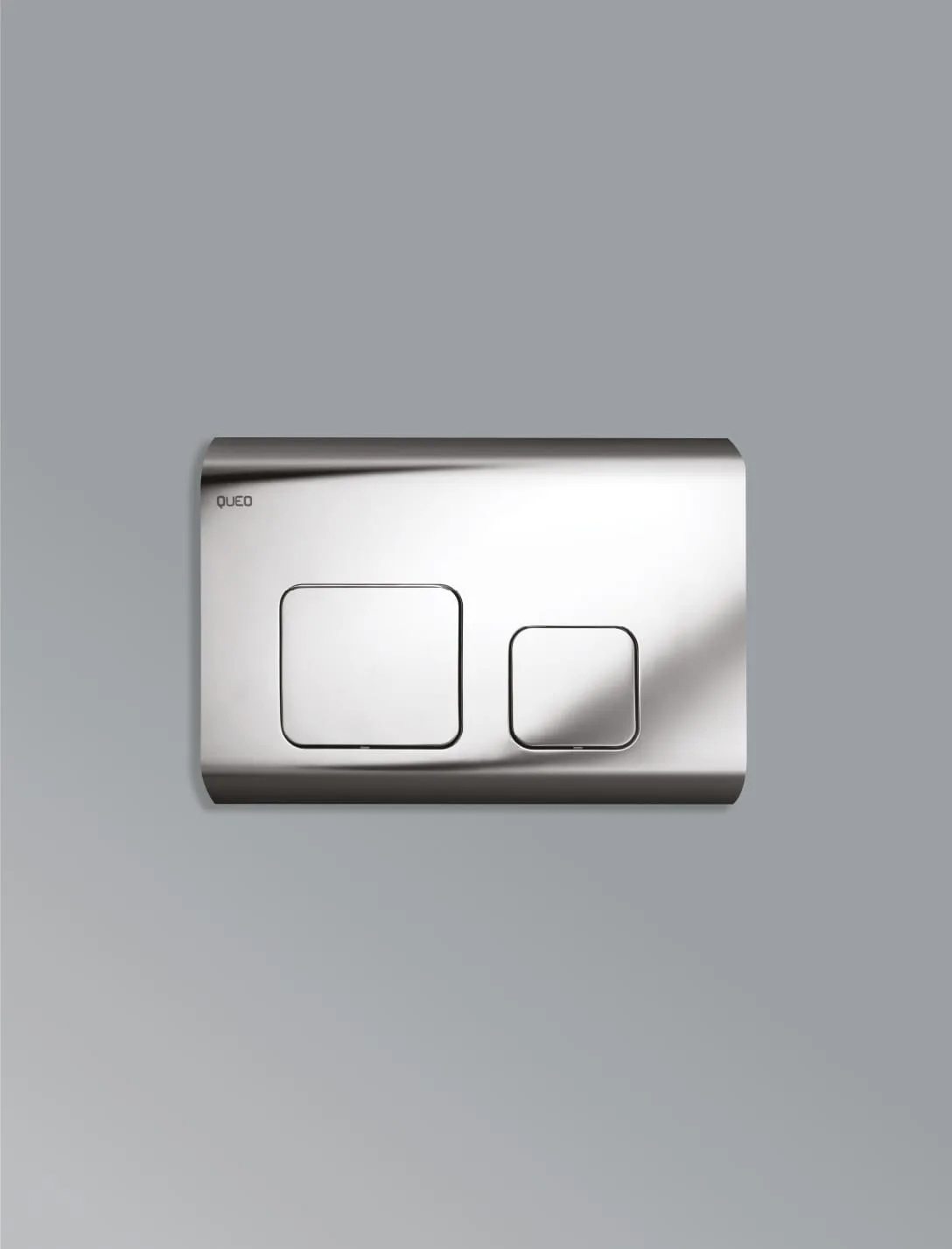 Sisma Flush Plate