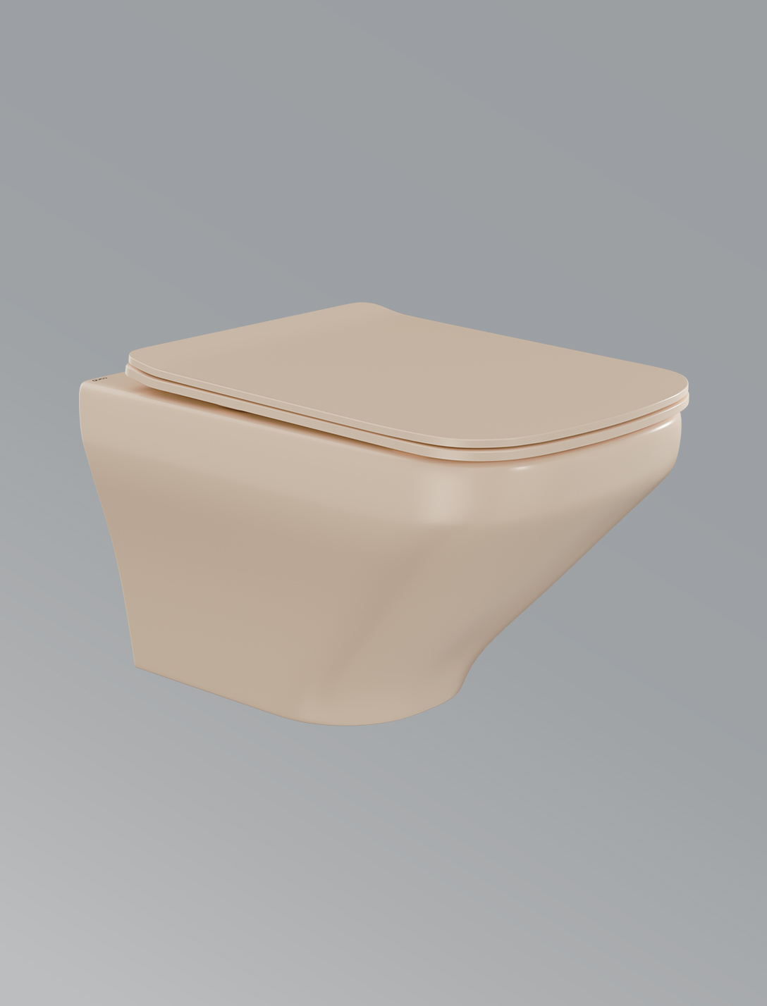spectra-neo-wall-hung-toilet-matte-almond