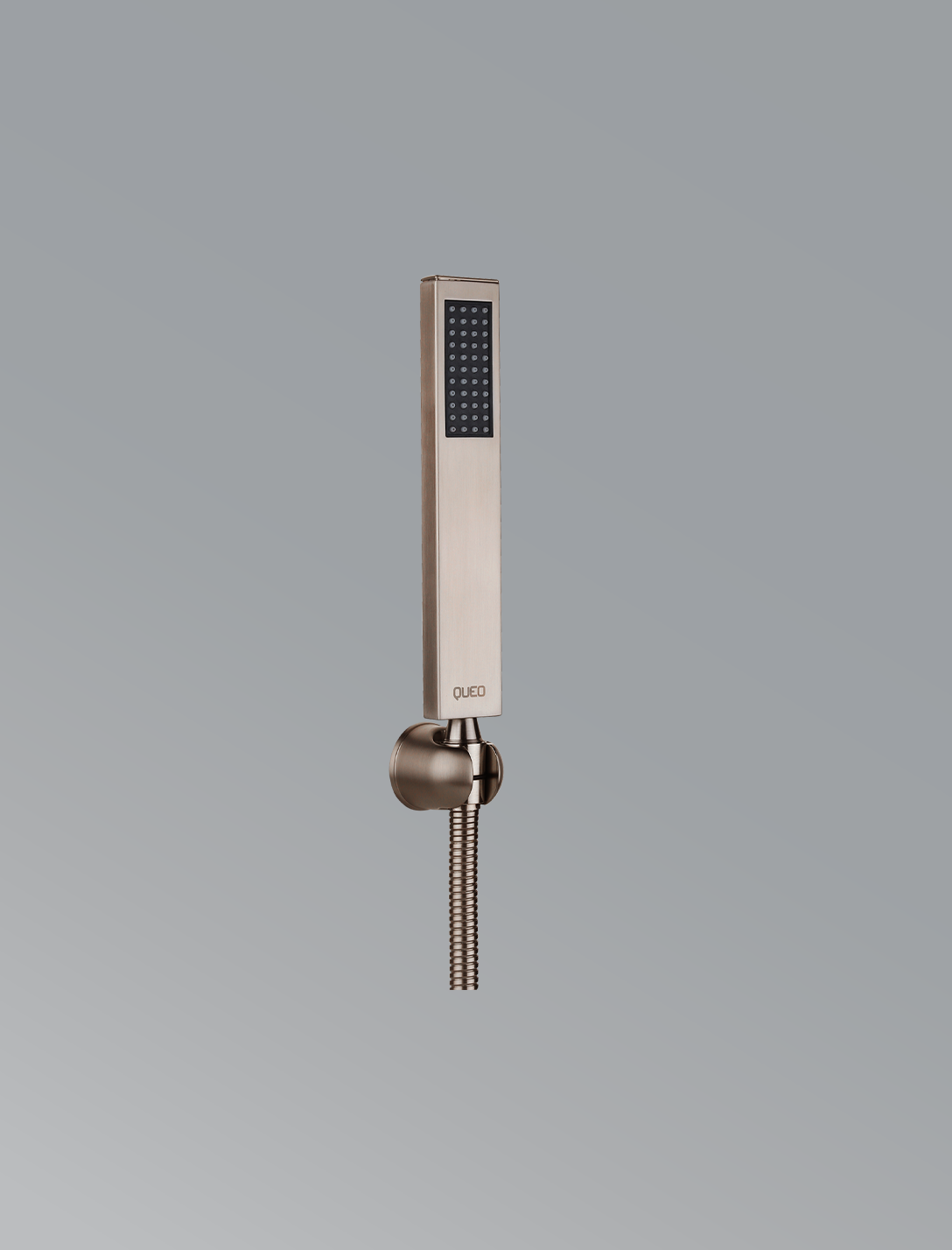 SS Hand Shower Brushed Nickel