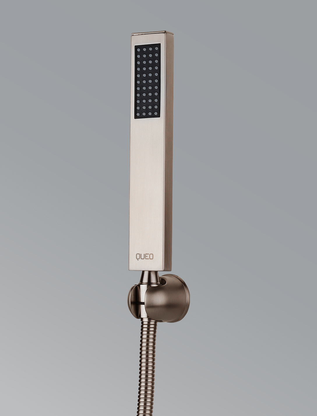 SS Hand Shower Brushed Nickel