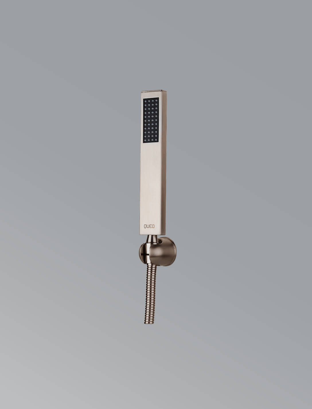 SS Hand Shower Brushed Nickel