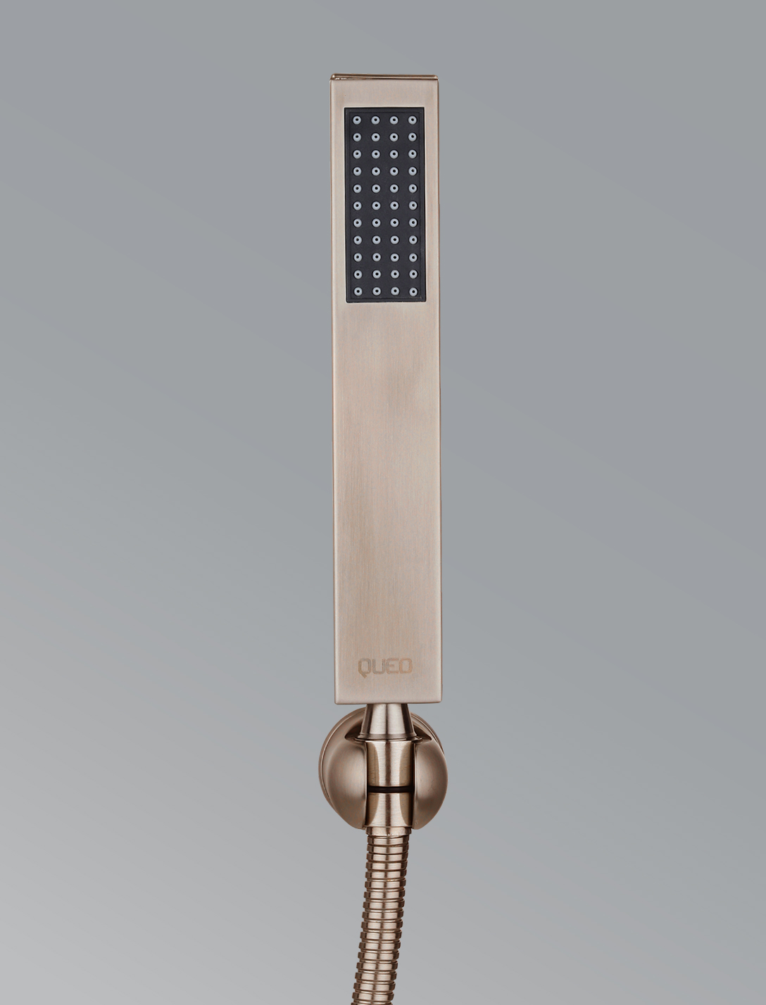 SS Hand Shower Brushed Nickel