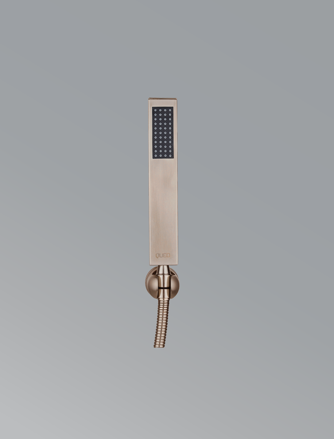 SS Hand Shower Brushed Nickel