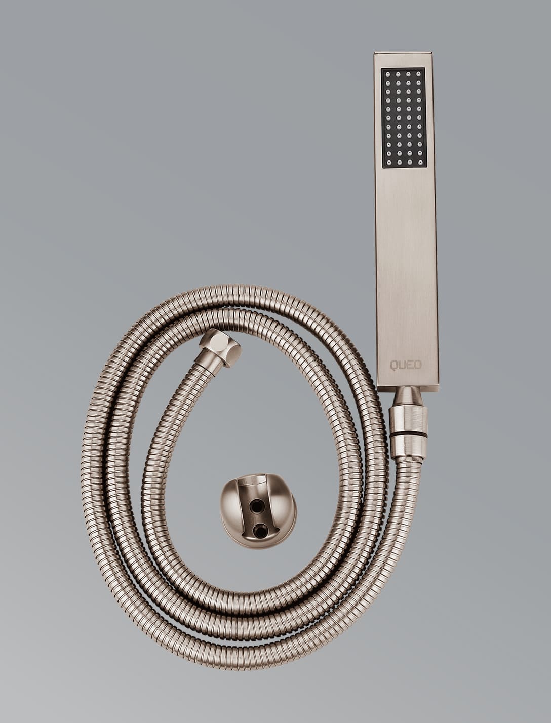 SS Hand Shower Brushed Nickel