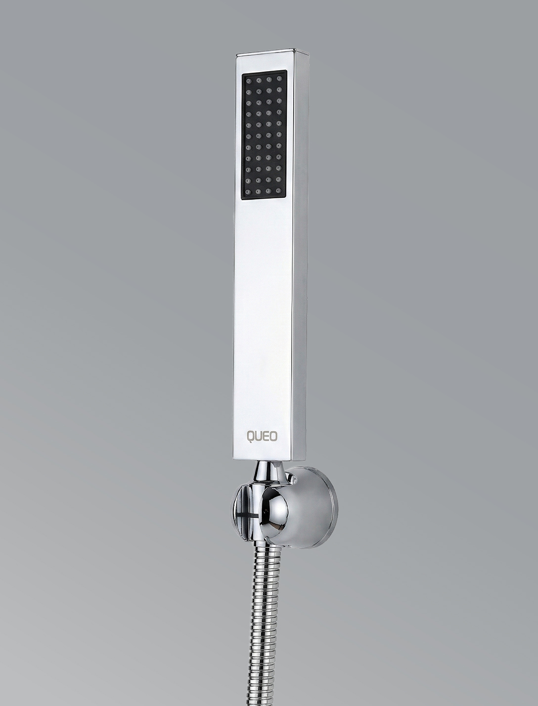 SS Hand Shower Chrome