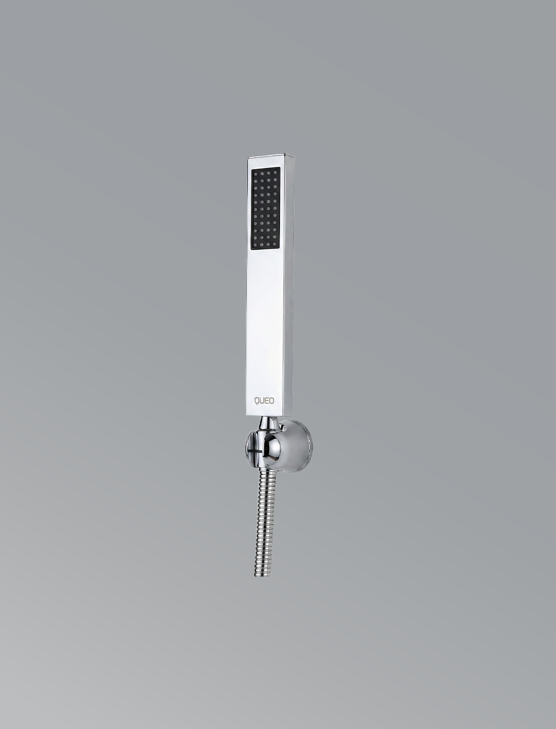 SS Hand Shower Chrome