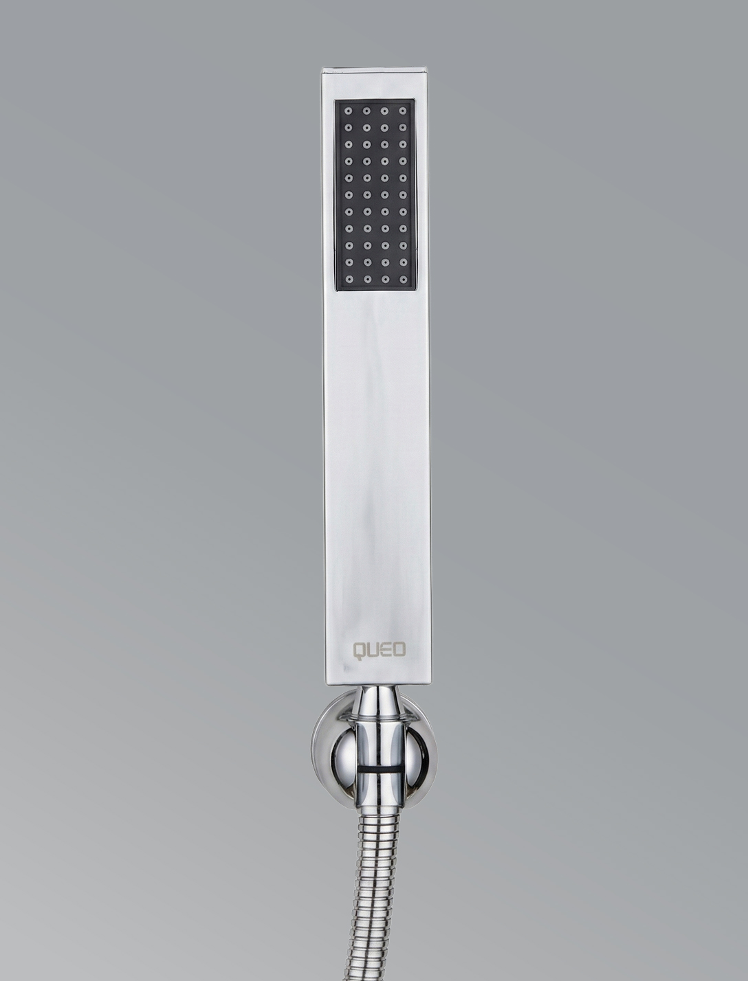 SS Hand Shower Chrome