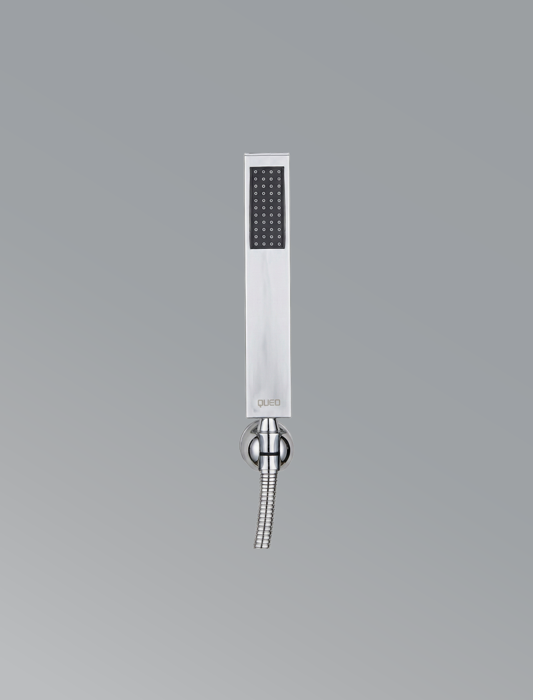 SS Hand Shower Chrome