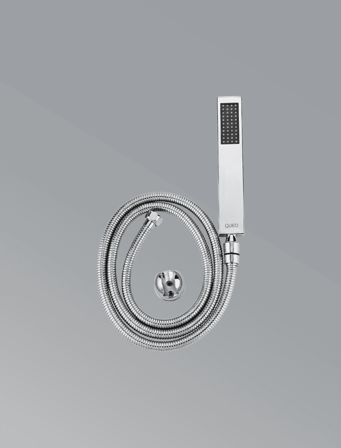 SS Hand Shower Chrome