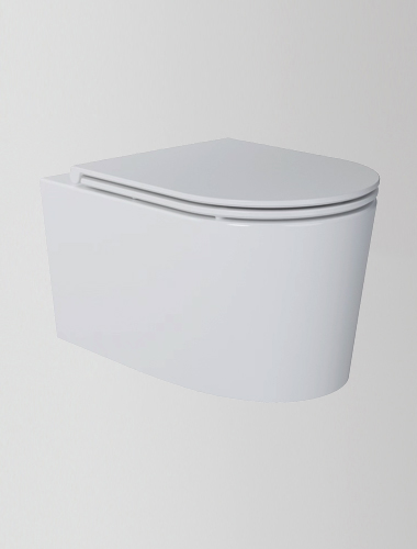 Wall Mounted Water Closet Felisa R