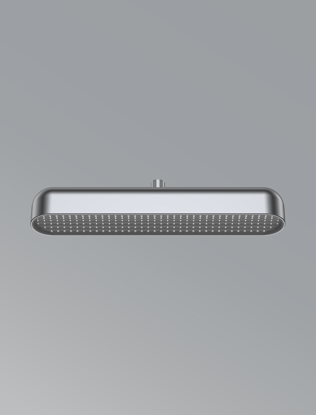 zelure-single-flow-abs-overhead-shower